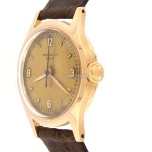 Patek Philippe Calatrava ref. 565