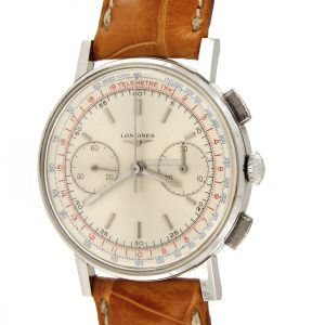 Longines Cronografo cal. 30ch