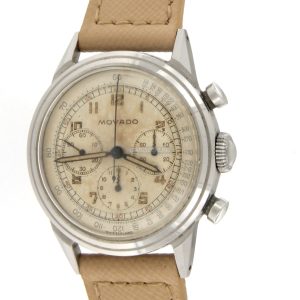 Movado Cronografo M95