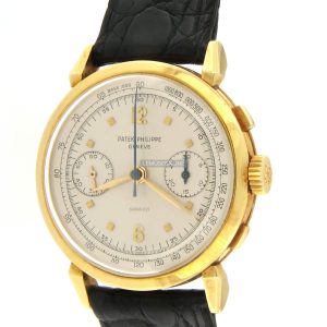 Patek Philippe Chronograph ref. 1579 'Somazzi'