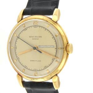 Patek Philippe ref. 2482 'Gobbi Milano'