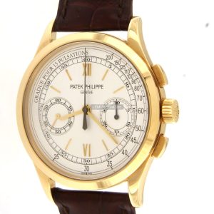 Patek Philippe Chronograph ref. 5170