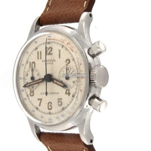 Universal Geneve Uni-Compax