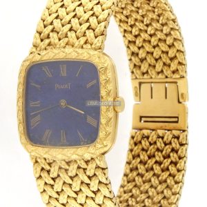 Piaget Lady Lapislazzuli