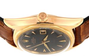 Rolex Datejust ref. 6105