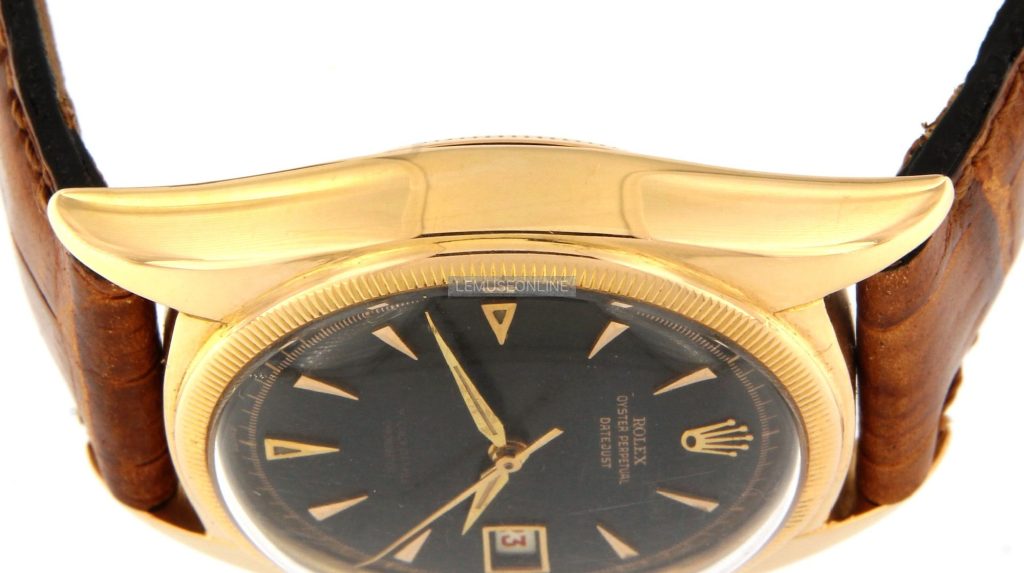 Rolex Datejust ref. 6105