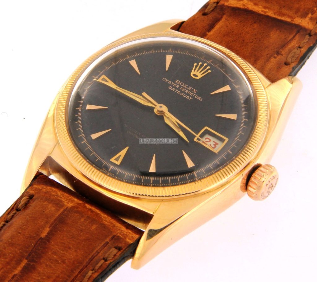 Rolex Datejust ref. 6105