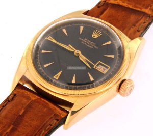 Rolex Datejust ref. 6105