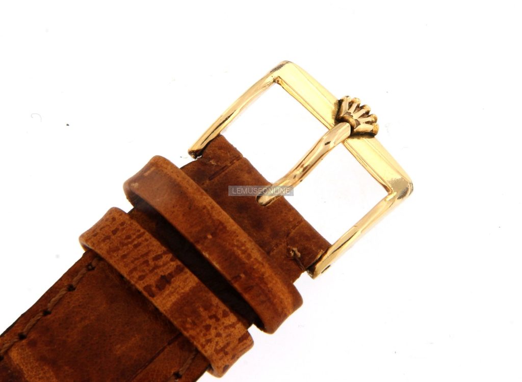 Rolex Datejust ref. 6105