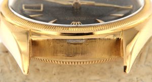 Rolex Datejust ref. 6105