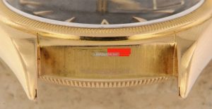 Rolex Datejust ref. 6105