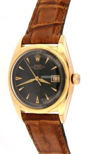 Rolex Datejust ref. 6105