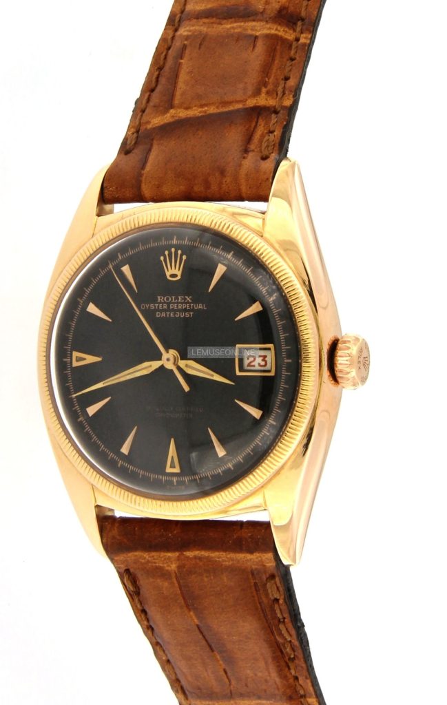 Rolex Datejust ref. 6105