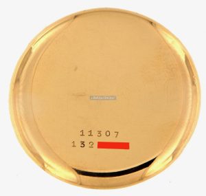 Universal Geneve Calendario