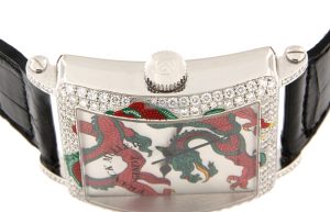 Franck Muller Dragon Myth