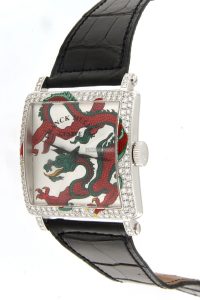 Franck Muller Dragon Myth
