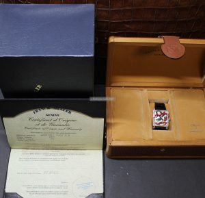 Franck Muller Dragon Myth