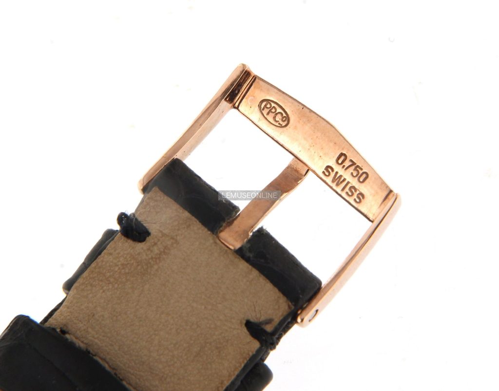 Patek Philippe ref. 1509 Pink