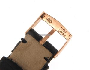 Patek Philippe ref. 1509 Pink