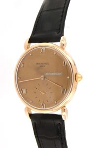 Patek Philippe ref. 1509 Pink