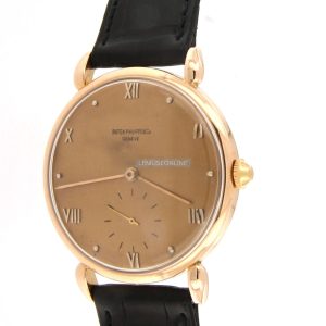 Patek Philippe ref. 1509 Pink