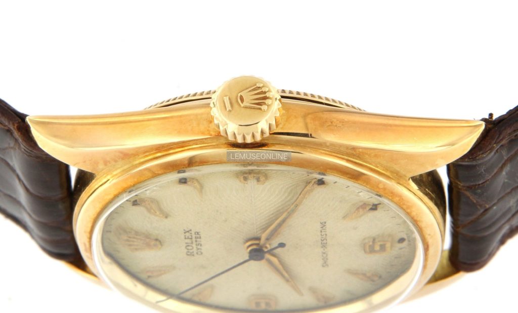 Rolex Oyster ref. 4365