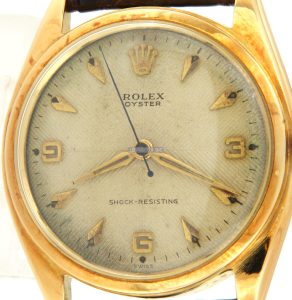Rolex Oyster ref. 4365