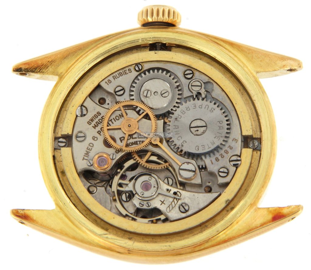 Rolex Oyster ref. 4365