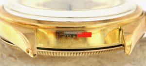 Rolex Oyster ref. 4365