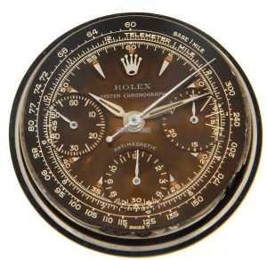 Rolex Cronografo ref. 6234