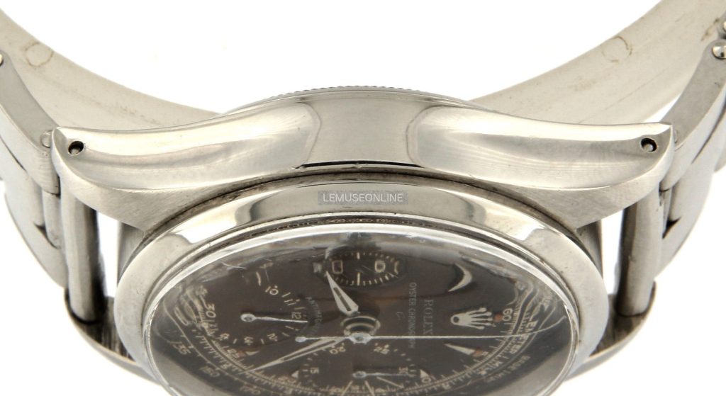 Rolex Cronografo ref. 6234