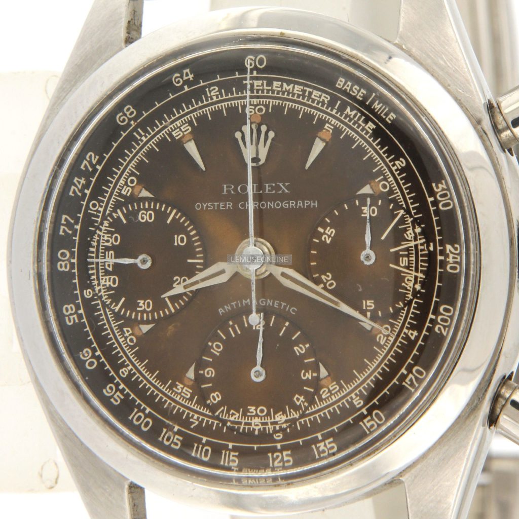 Rolex Cronografo ref. 6234