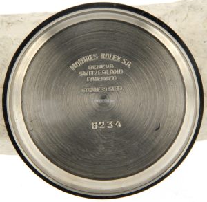 Rolex Cronografo ref. 6234