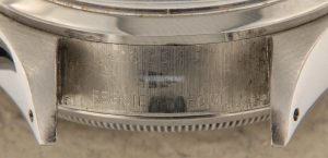 Rolex Cronografo ref. 6234