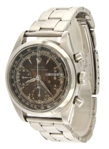 Rolex Cronografo ref. 6234