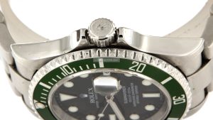 Rolex Submariner ref. 16610LV