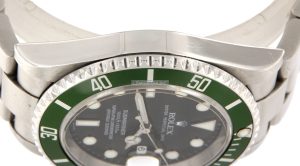 Rolex Submariner ref. 16610LV