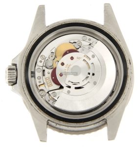 Rolex Submariner ref. 16610LV