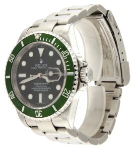 Rolex Submariner ref. 16610LV