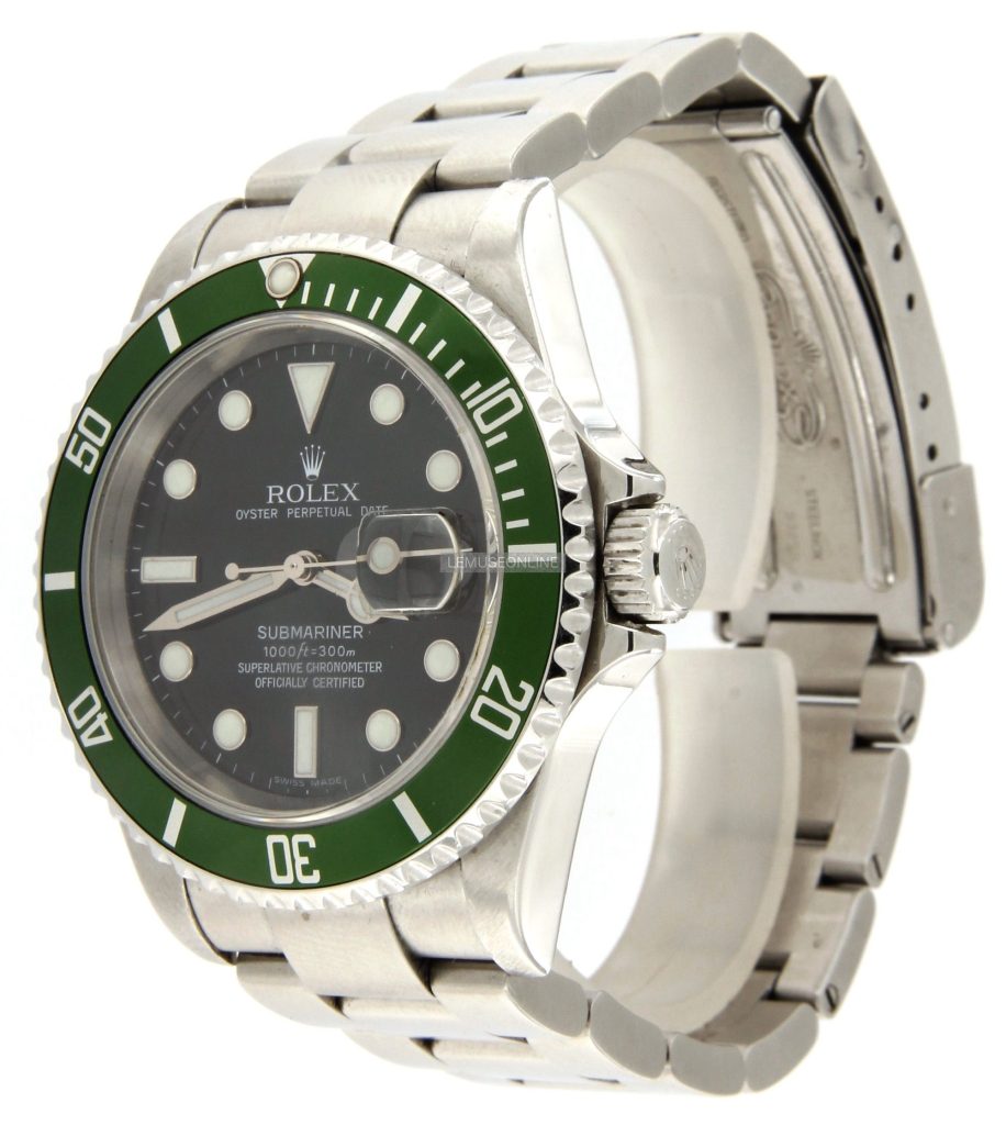 Rolex Submariner ref. 16610LV