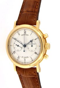 Breguet Cronografo ref. 5237