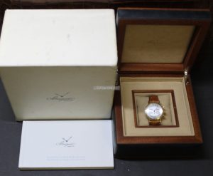 Breguet Cronografo ref. 5237