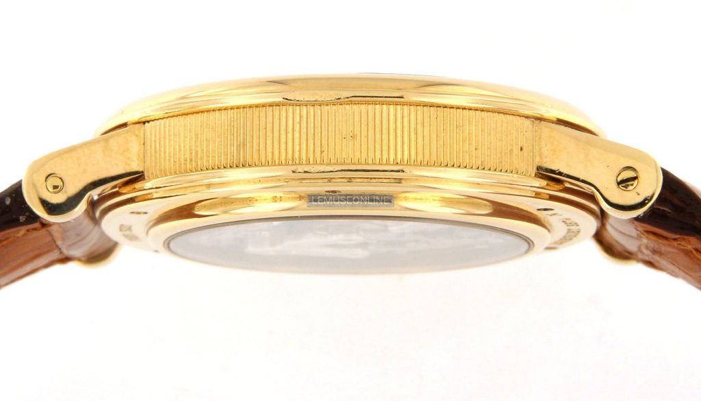 Breguet Cronografo ref. 5237