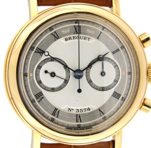 Breguet Cronografo ref. 5237