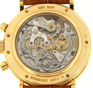 Breguet Cronografo ref. 5237