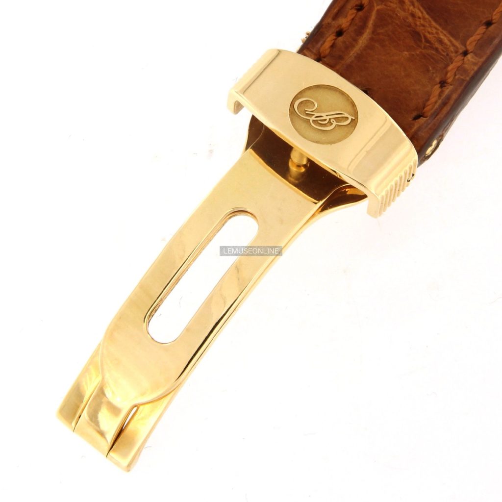 Breguet Cronografo ref. 5237