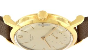 Patek Philippe Oversize ref. 2458