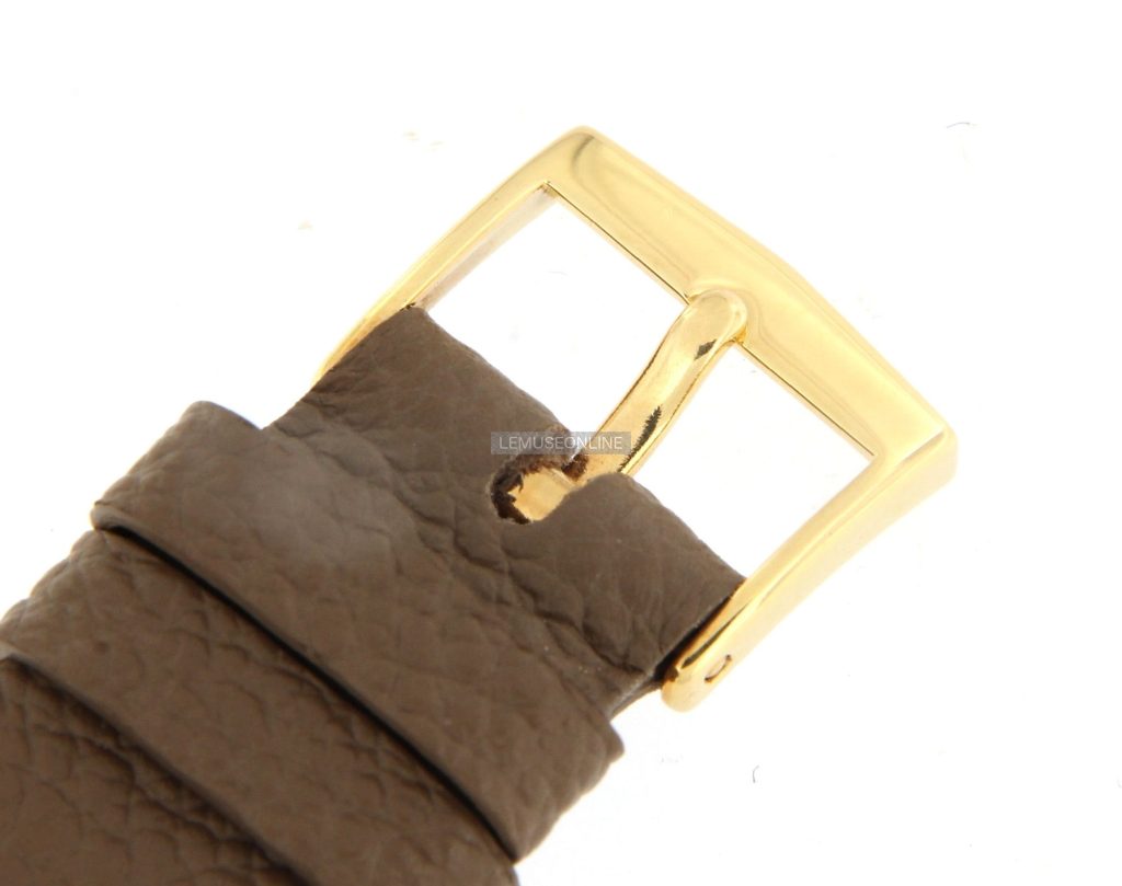 Patek Philippe Oversize ref. 2458