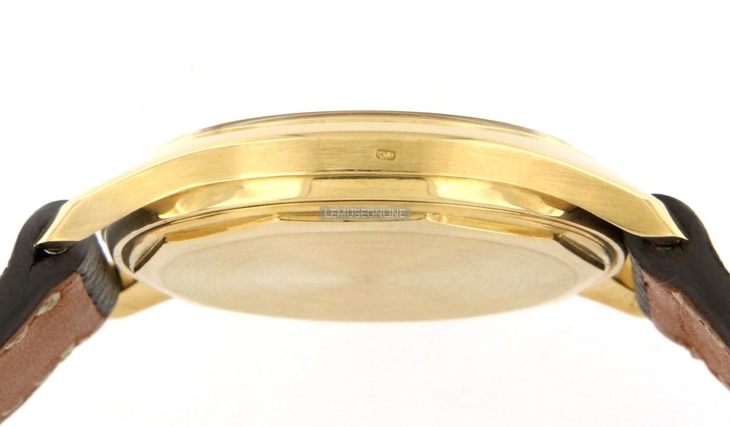 Patek Philippe Calatrava ref. 2532