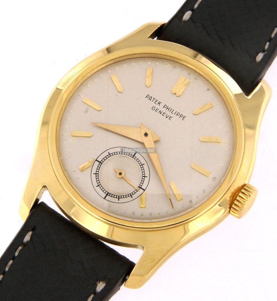 Patek Philippe Calatrava ref. 2532